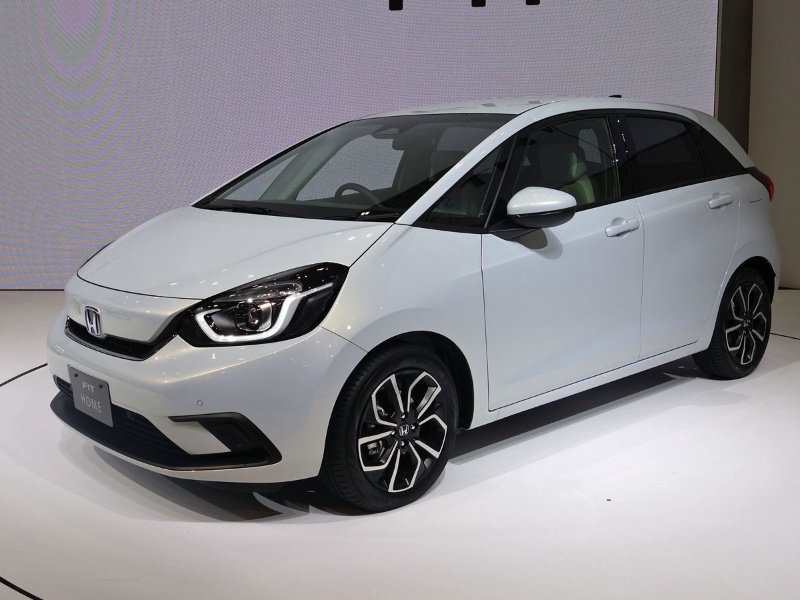 次期 フィット 不具合連発の電動駐車ブレーキ変更へ 年2月に発売延期 日経クロステック Xtech