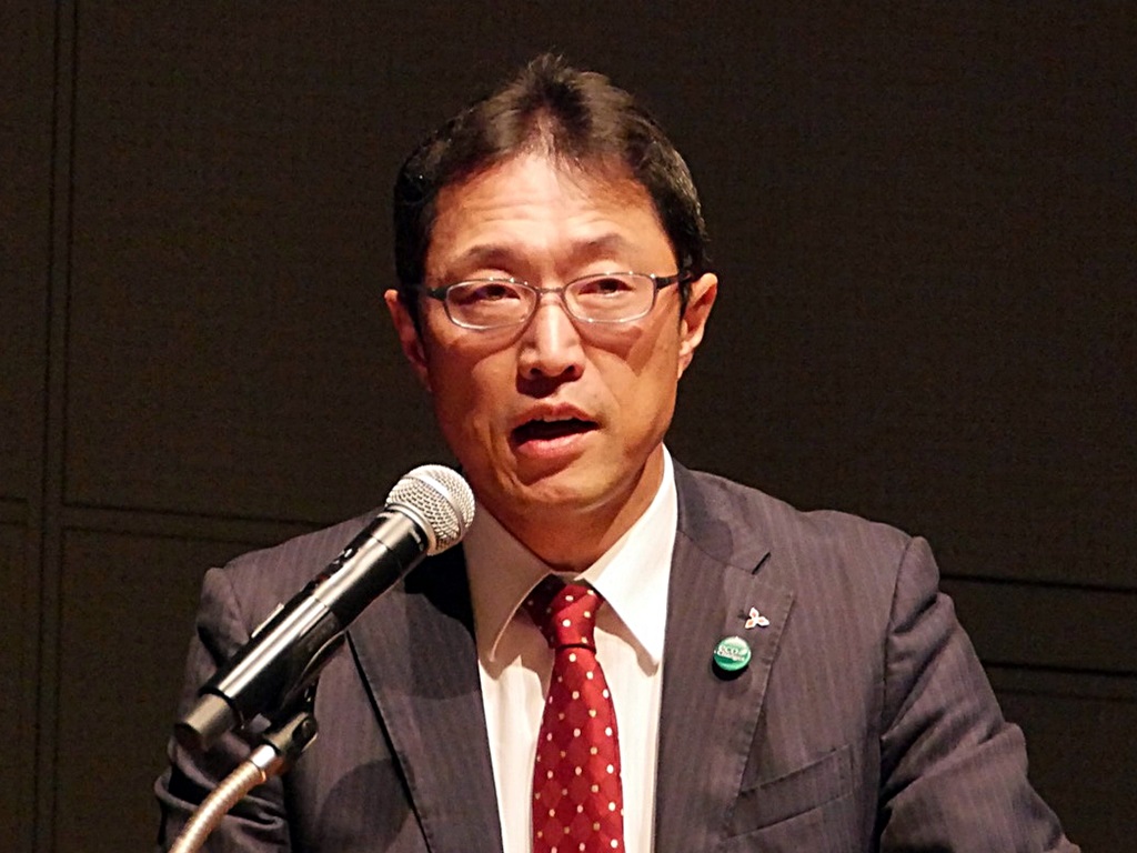 三菱電機 都築貴之副所長、「ネットワーク型へ進化する