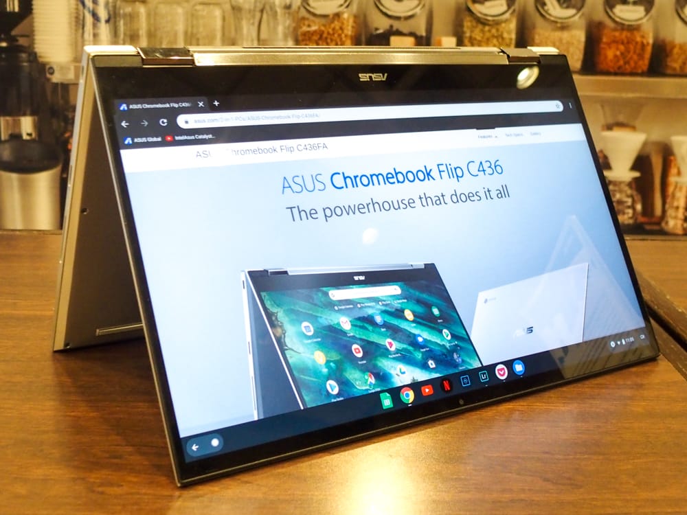 たいやき　ノートパソコン 14型で865gの軽量ノートPC、ASUSが「ExpertBook B9450」を発表