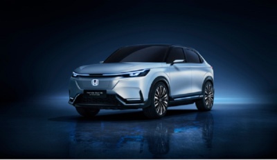 Honda SUV e：prototype