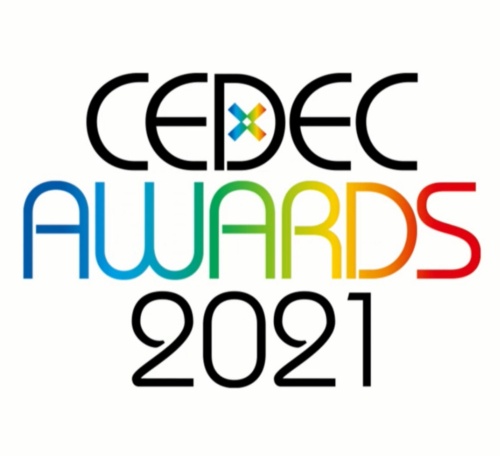 CEDEC AWARDS 2021