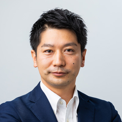 パナソニック マニュファクチャリングイノベーション本部ロボティクス推進室 総括　安藤 健