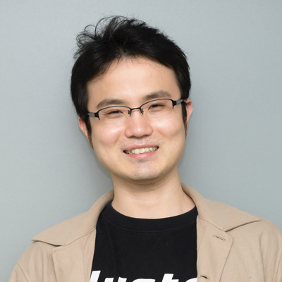 クラスター 代表取締役CEO　加藤 直人