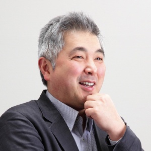 Preferred Networks 執行役員 CMO(最高マーケティング責任者) 富永 朋信