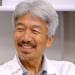 中島 聡氏