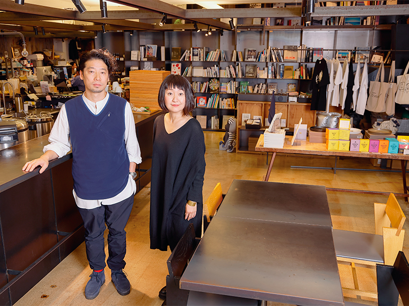 注目の建築家、谷尻誠って誰？　掲げた2030年のキーワード「外」とは