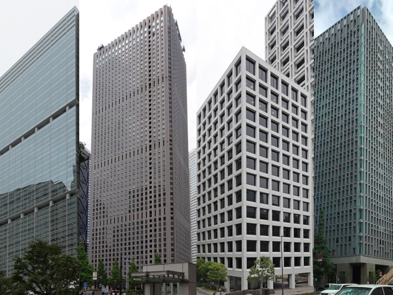 大林の決算、利益は最下位／パシコンの作図ミスでシールド機破損／渋谷に木鋼組子の13階建てビル