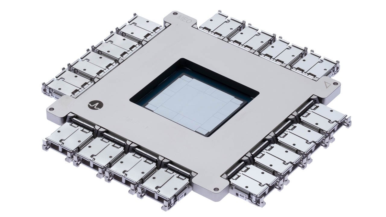 光電融合、新プレーヤー・新技術が続々　データセンター省電力化