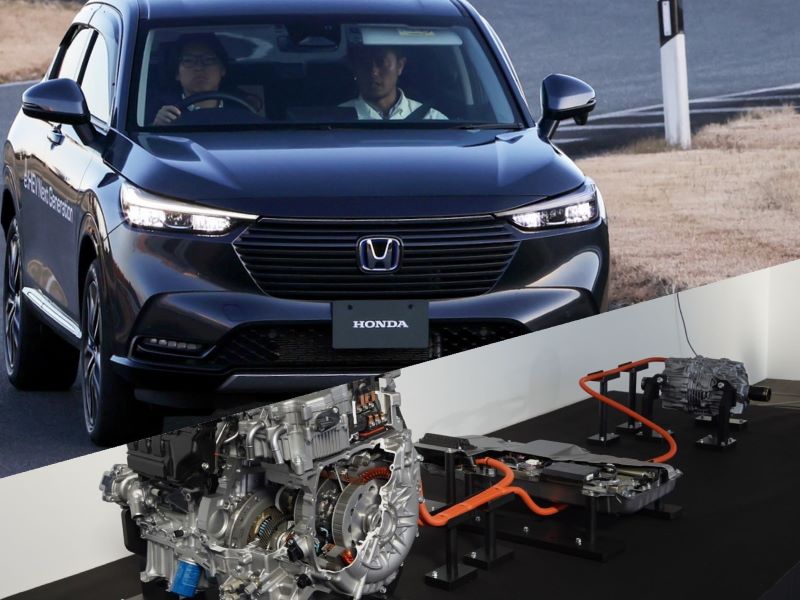 ホンダがHEV用新型エンジン／自動運転にLiDARは必要か／BYDが狙うEV充電3分