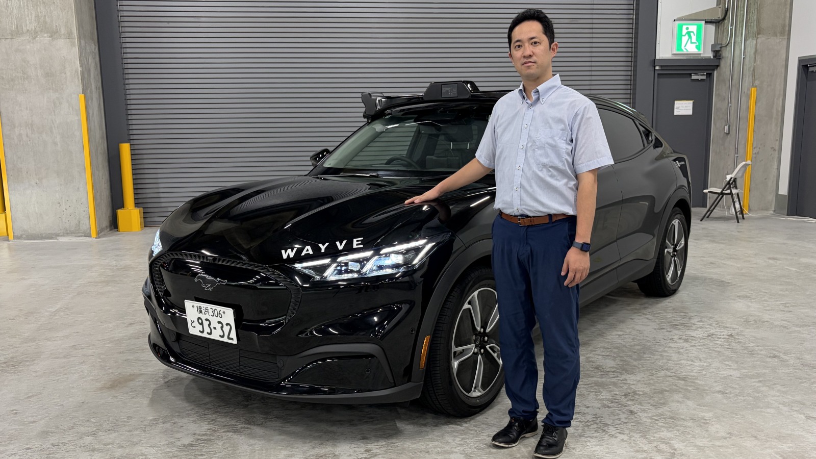 日産が頼るE2E自動運転ユニコーン「テスラより先に着手」／溶接不良3万カ所弱の淀川橋梁、架け替え完了3年遅れ　注目記事を音声化