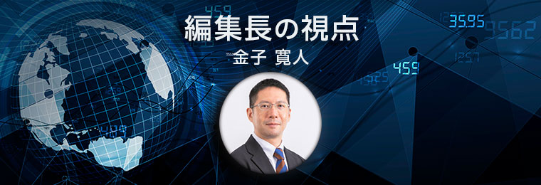 青森みちのく・秋田・岩手銀統合にもAIの影、頭取が語る脅威と機会