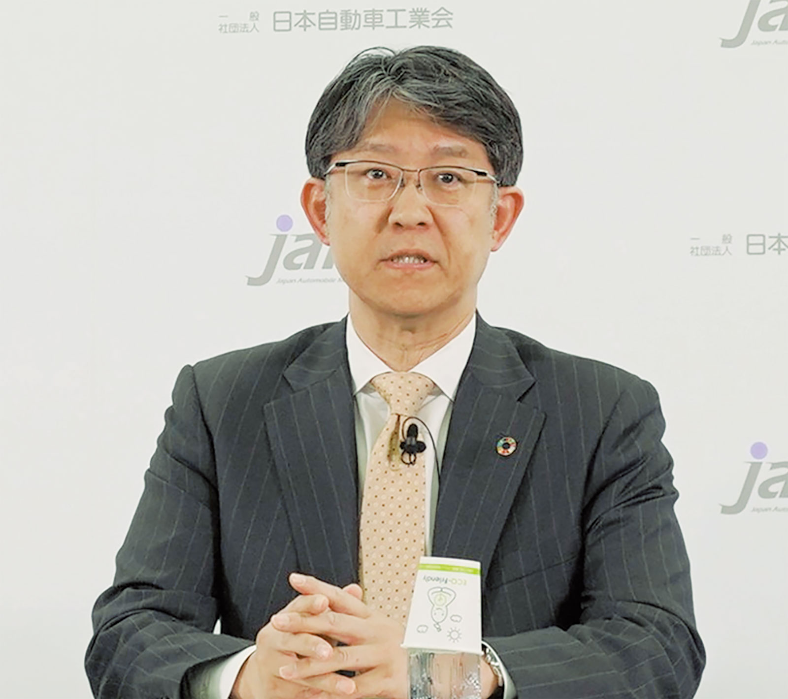 佐藤自工会会長「材料調達に懸念」 ほか | 日経クロステック（xTECH）