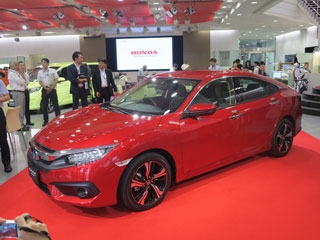 ホンダ カメラをボッシュ製に変更 自動ブレーキ試験で急浮上 日経クロステック Xtech