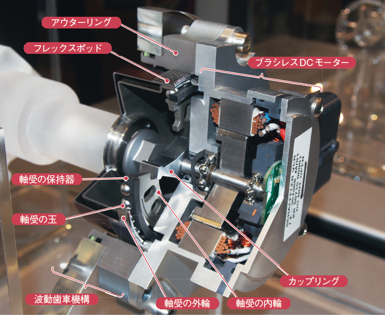 可変圧縮比や内部EGRに新部品、エンジン進化にシェフラーが提案 | 日経