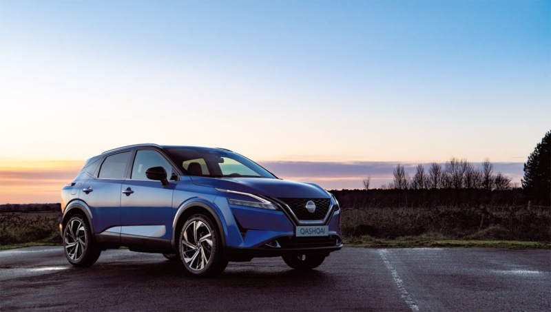 日産が欧州向け初の E Power Vcrエンジンを採用した訳 日経クロステック Xtech 日産が欧州向け初の E Power Vcrエンジンを採用した訳 日経クロステック Xtech