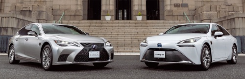 図1 運転支援システムにAIを搭載