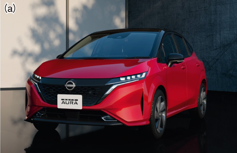 日産 ノートオーラ が新市場開拓 5割が上級車から乗り換え 日経クロステック Xtech 日産 ノートオーラ が新市場開拓 5割が上級車から乗り換え 日経クロステック Xtech
