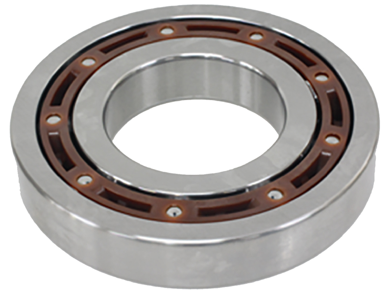 ジェイテクトが電動アクスルを小型化、軸受やオイルシールを開発