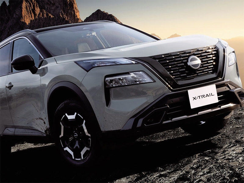 トヨタの新型EV「bZ4X」、デンソーの最新ADASセンサー搭載