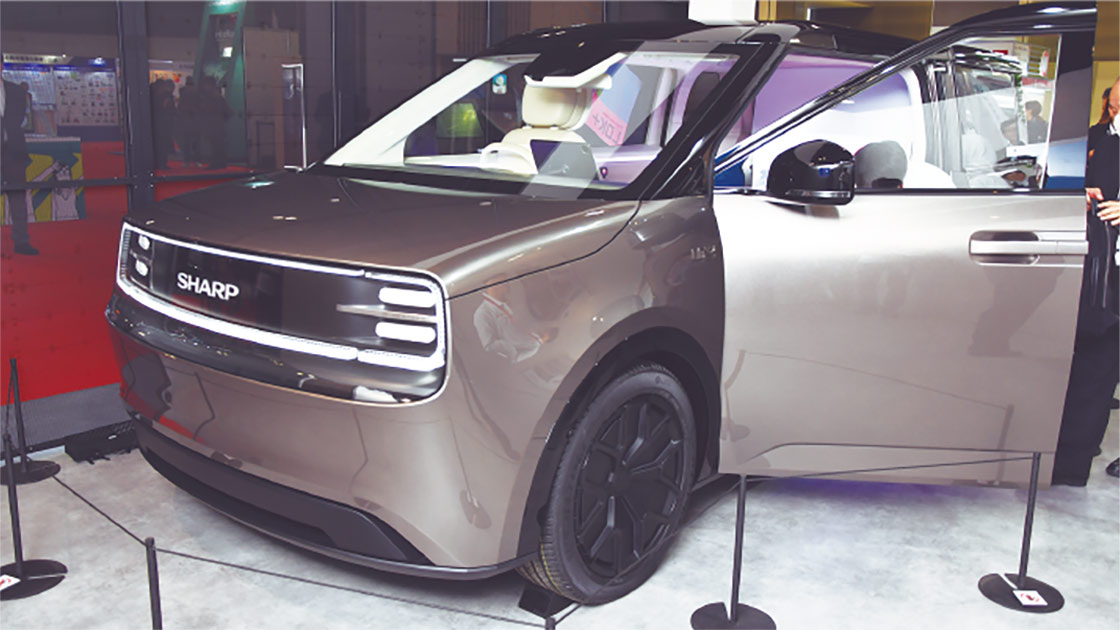 ダイハツ、2年越し新型軽ムーヴ 「良品廉価」取り戻せるか | 日経