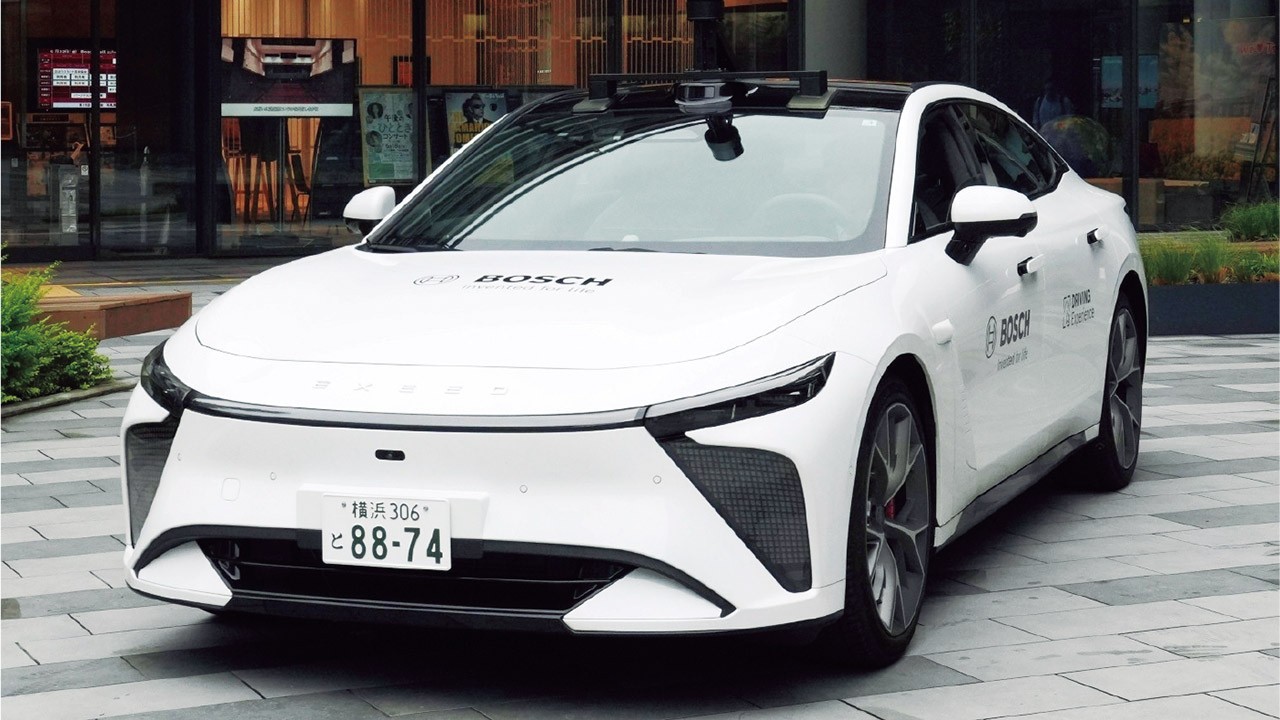 Automotive Report | 日経クロステック（xTECH）