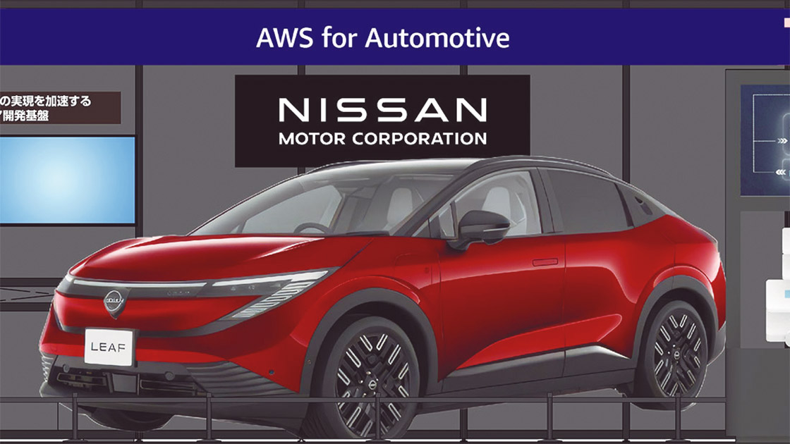 Automotive Report | 日経クロステック（xTECH）