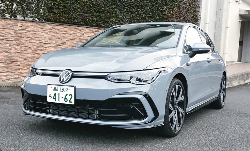 Vw ゴルフtdi Gti トルク増や安定性向上を図る 日経クロステック Xtech Vw ゴルフtdi Gti トルク増や安定性向上を図る 日経クロステック Xtech