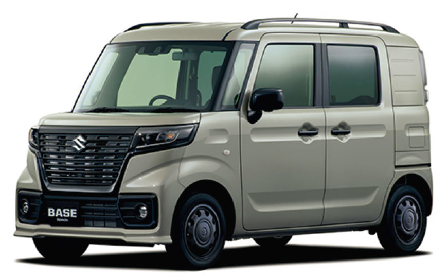 ホンダがN-BOXを全面改良、「日本一売れる軽」維持できるか | 日経