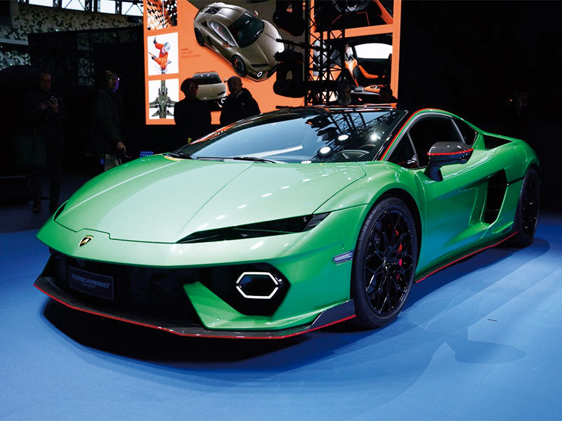 Lamborghini ランボルギーニ lamborghini #ランボルギーニ #anniversario #アニヴェルサリオ