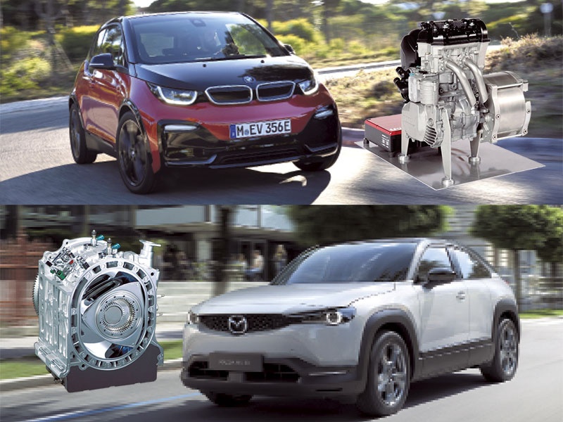 百花繚乱のbev用 発電エンジン 日経クロステック Xtech 百花繚乱のbev用 発電エンジン 日経クロステック Xtech