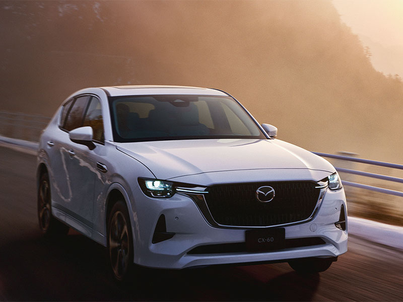 マツダ・日産、2025年にOTA本格導入へ