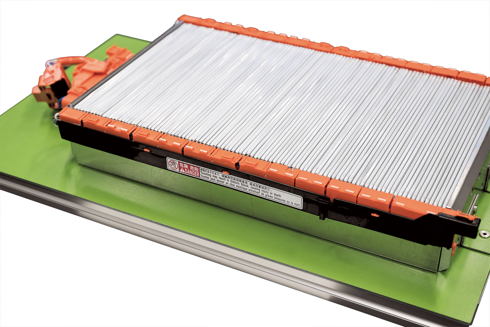 全固体“前夜”の車載電池 | 日経クロステック（xTECH）