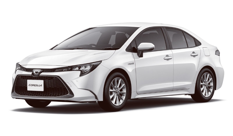 トップ10で前年同月比マイナスは ノート のみ 消費税増税前の駆け込み需要 登録車 軽4輪車ともプラス ほか 日経クロステック Xtech トップ10で前年同月比マイナスは ノート のみ 消費税増税前の駆け込み需要 登録車 軽4輪車ともプラス ほか 日経クロステック Xtech