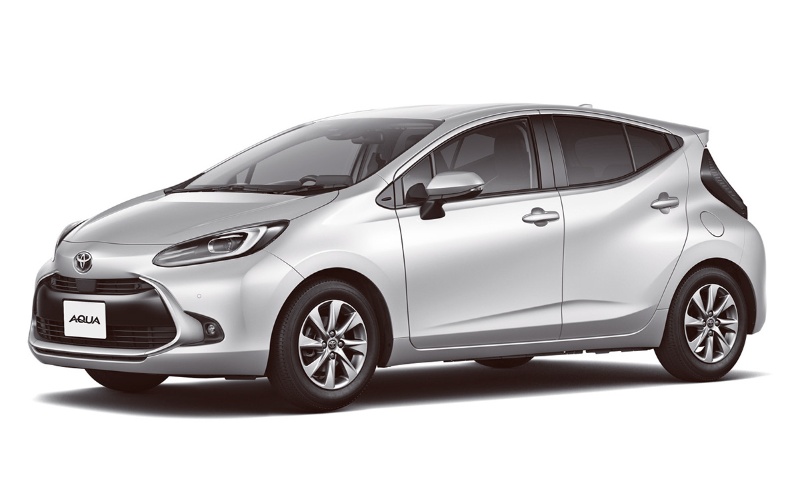 ヤリス が首位 新型 アクア は8位 軽4輪乗用車は二桁減 トップに軽自動車は7車種 ほか 日経クロステック Xtech ヤリス が首位 新型 アクア は8位 軽4輪乗用車は二桁減 トップに軽自動車は7車種 ほか 日経クロステック Xtech