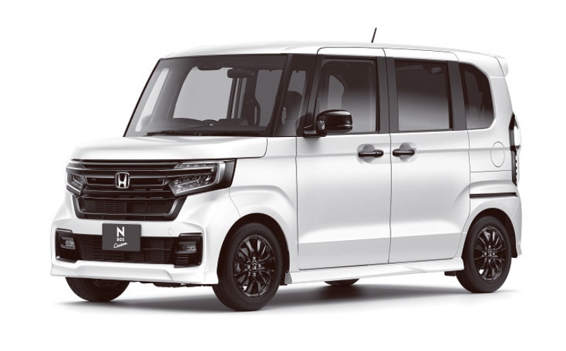 N Box が再び首位に 2 6位はトヨタ車が占める 軽自動車も部品不足 タント や スペーシア が下降 ほか 日経クロステック Xtech N Box が再び首位に 2 6位はトヨタ車が占める 軽自動車も部品不足 タント や スペーシア が下降 ほか 日経クロステック Xtech