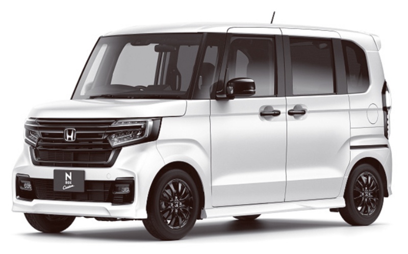 N Box が首位 ワゴンr は派生車が好調 登録車と軽自動車 どちらも上半期は二桁減 ほか 日経クロステック Xtech N Box が首位 ワゴンr は派生車が好調 登録車と軽自動車 どちらも上半期は二桁減 ほか 日経クロステック Xtech