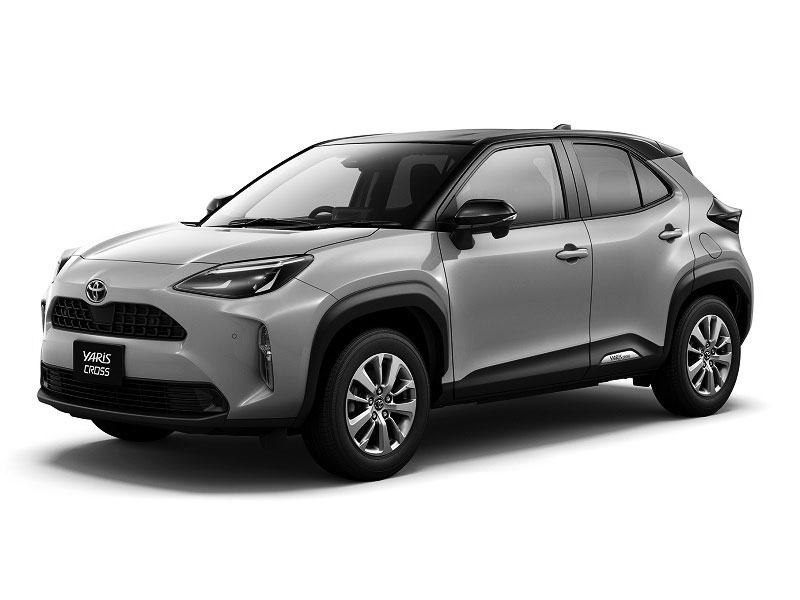 ヤリス」が1年3カ月ぶりの首位、9台差で「N-BOX」が2位 一部車種の生産