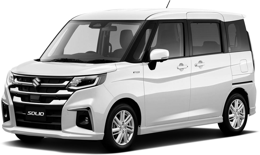N-BOX」が4カ月ぶり首位、2位の「ヤリス」と137台差 ダイハツは主力4