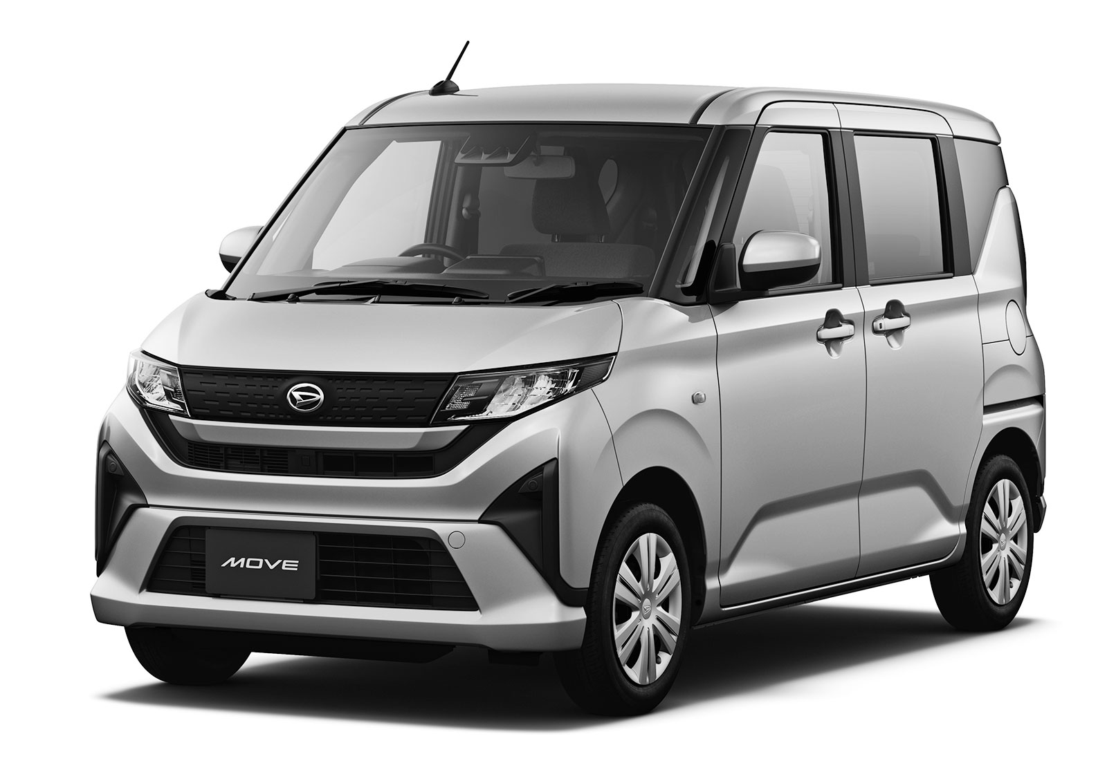 2カ月連続首位の「N-BOX」が上半期も制する、全面改良の新型「ムーヴ