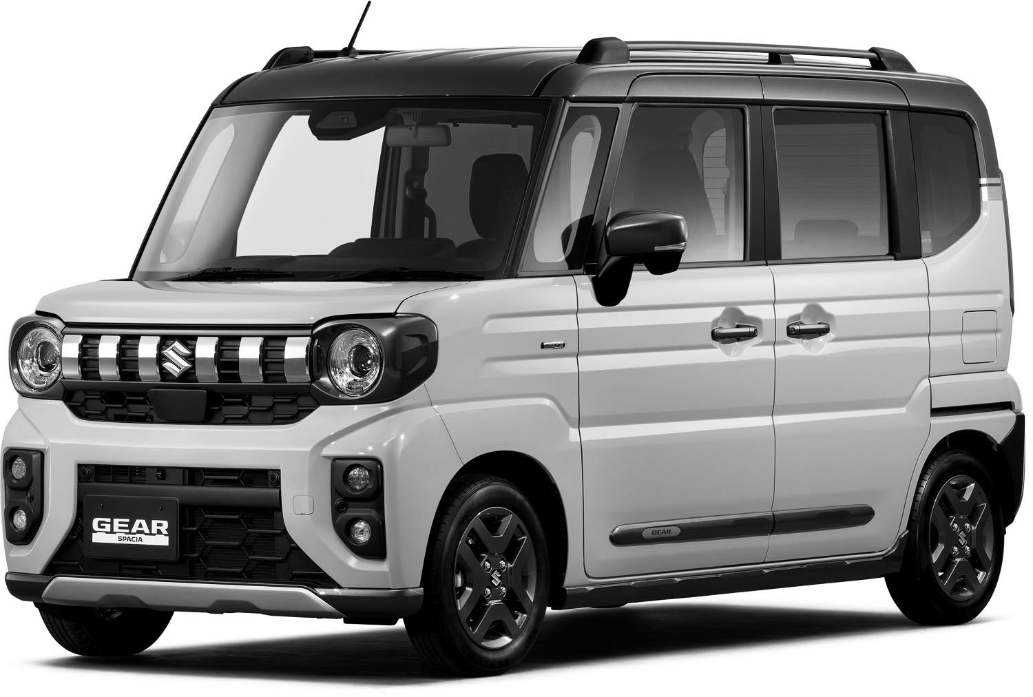 N-BOX」が3カ月連続で首位、「スペーシア」が2位に上昇 全体で3.6％減