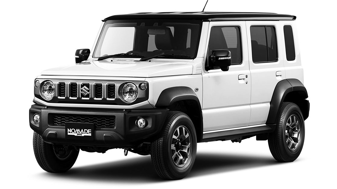 「N-BOX」が5カ月連続で首位、「ヤリス」が3位に上昇　新型「ムーヴ」「ジムニー」「N-ONE」は前年同月の2倍以上　ほか