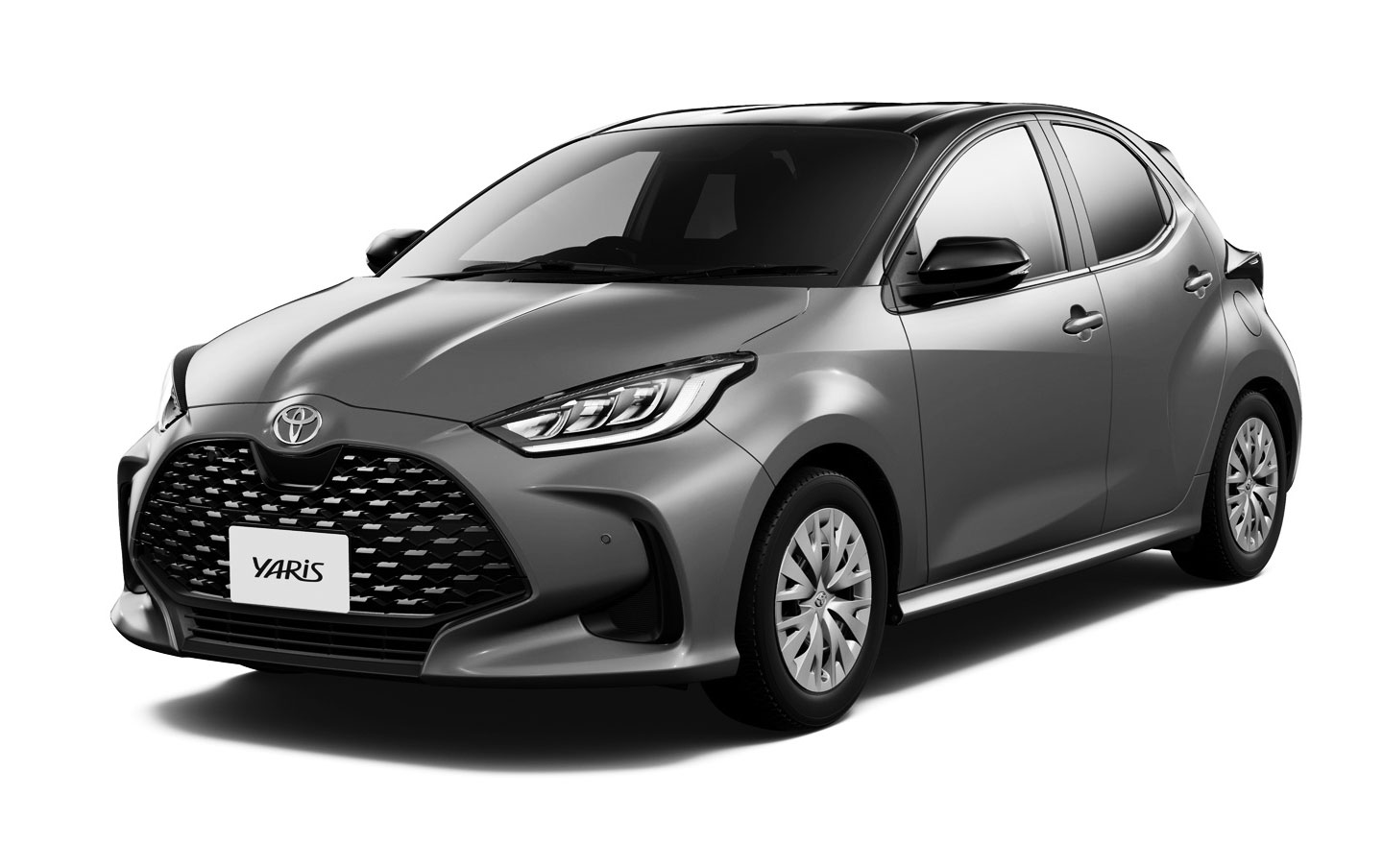 ヤリス」が6カ月連続で首位、「N-BOX」は5位に後退 登録乗用車は7.4