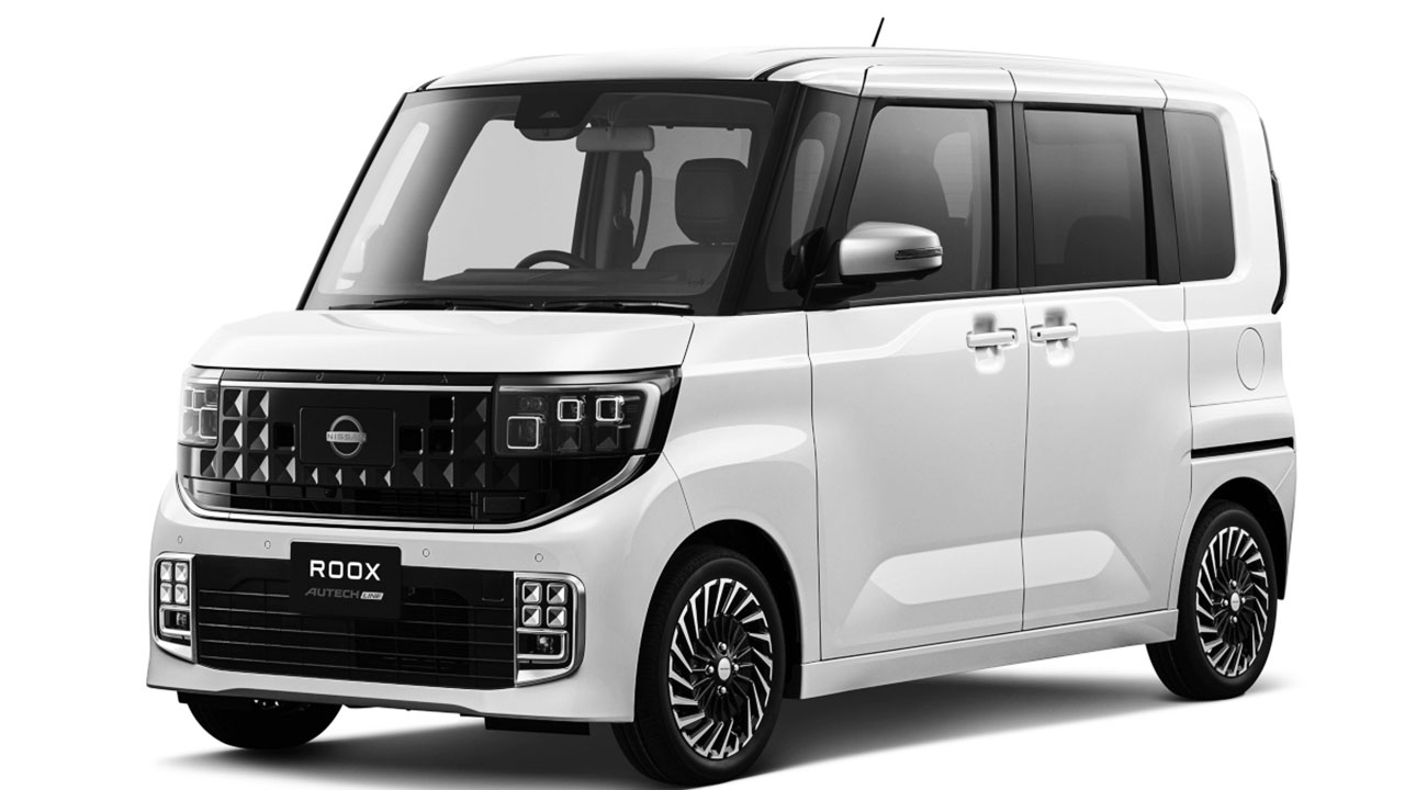 「N-BOX」、前年同月を下回るも4カ月連続首位　軽自動車が2カ月ぶりにマイナス、登録車は好調　ほか