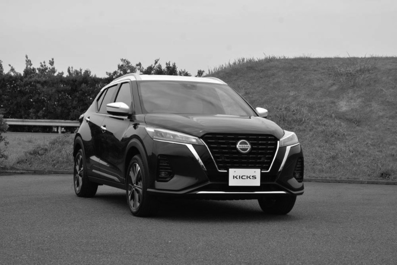 日産が小型suv キックス を部分改良 第2世代e Powerを搭載し4wdモデルも追加 ほか 日経クロステック Xtech 日産が小型suv キックス を部分改良 第2世代e Powerを搭載し4wdモデルも追加 ほか 日経クロステック Xtech