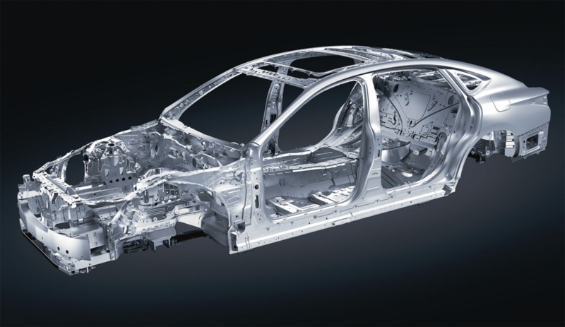 テーラードブランクで静粛性確保 日経クロステック Xtech