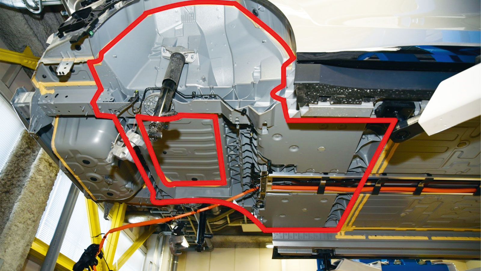 Disassembly Report | 日経クロステック（xTECH）