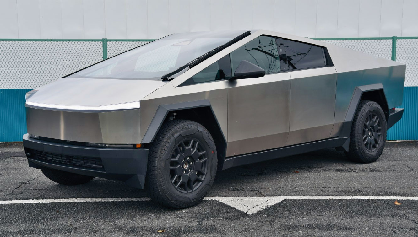 テスラページ テスラは今も先端か | 日経クロステック（xTECH）