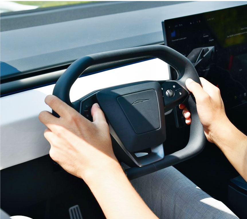 テスラは今も先端か | 日経クロステック（xTECH）