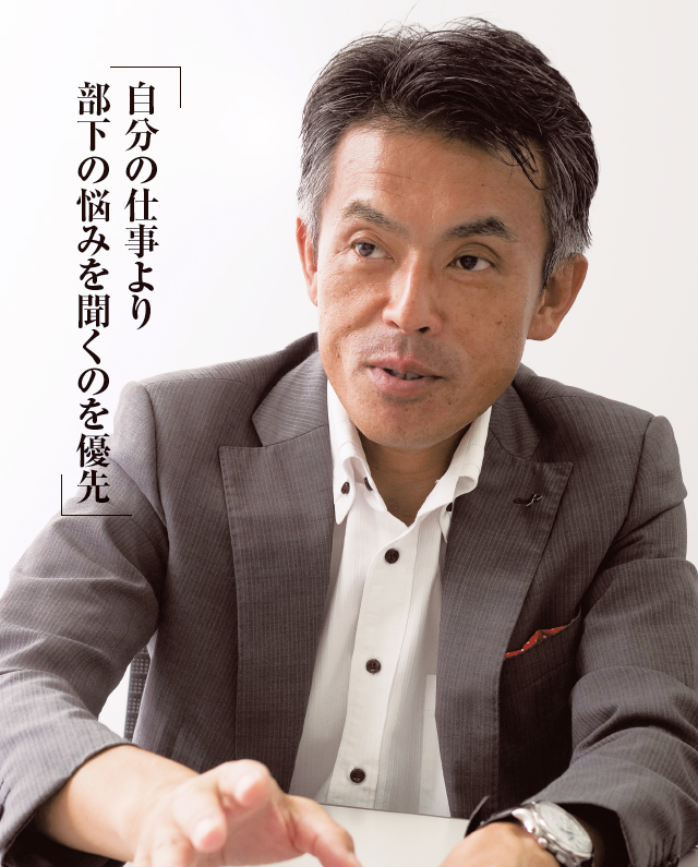 山内 ひろし