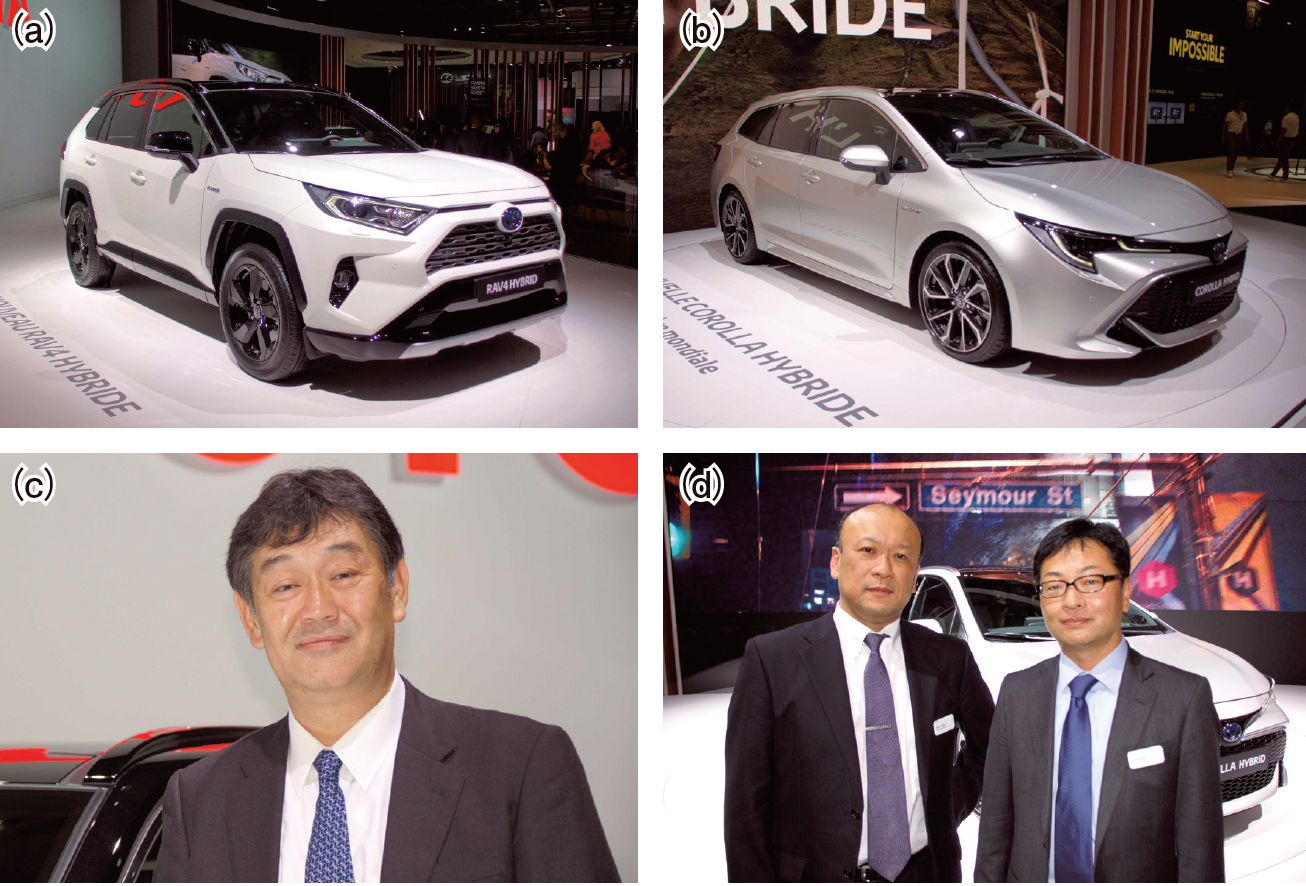 エンジニア必携トヨタにまなぶデジタル生産事例・用語集 生産